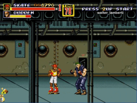 Sega
