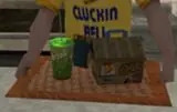 Cluckin' Bell, el post que se merece.