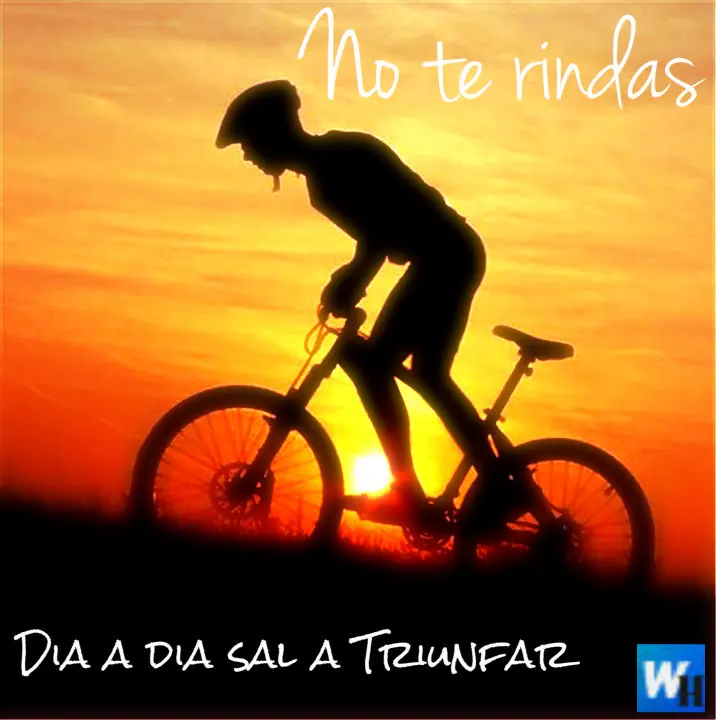 Secuelas de un ganador