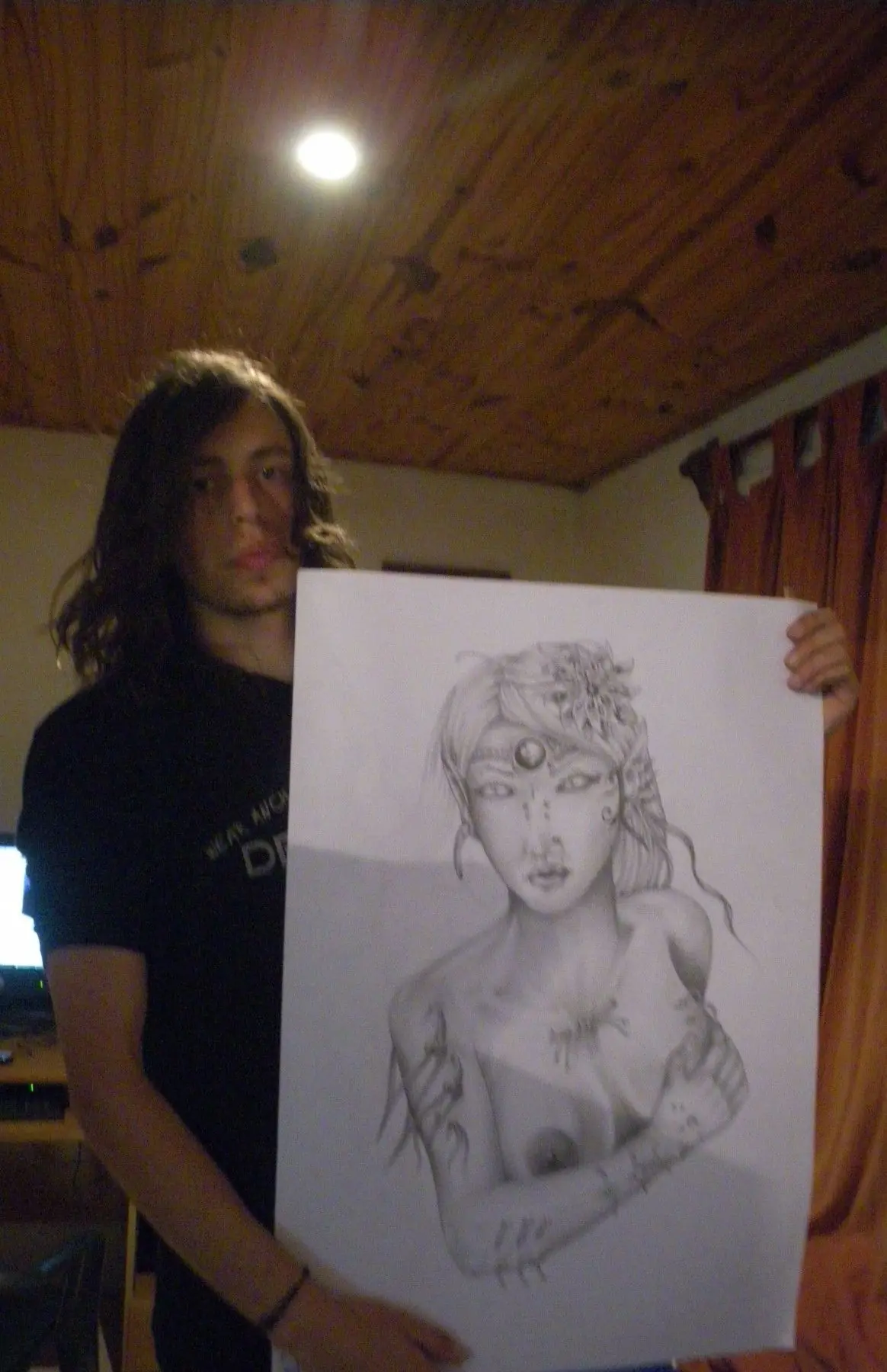yonathan saura