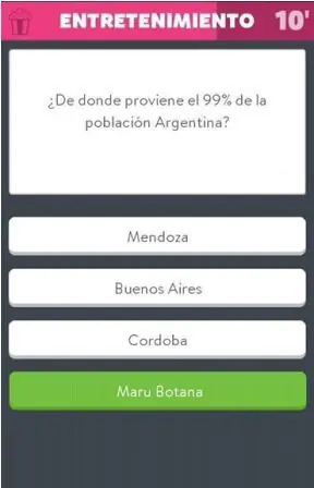 Chiste