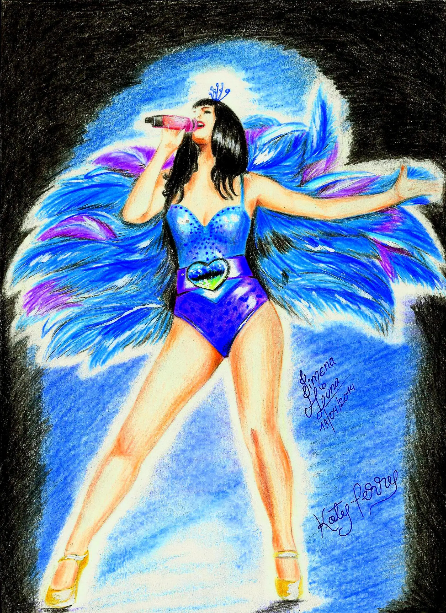 Amy Lee