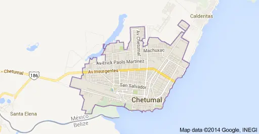 Fotos de mi Ciudad: Chetumal, Quintana Roo.