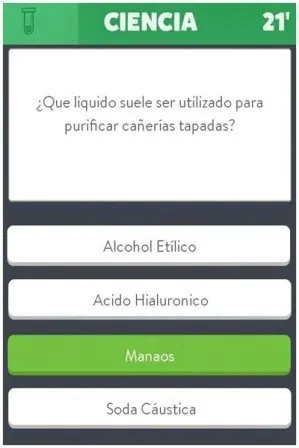 Preguntas