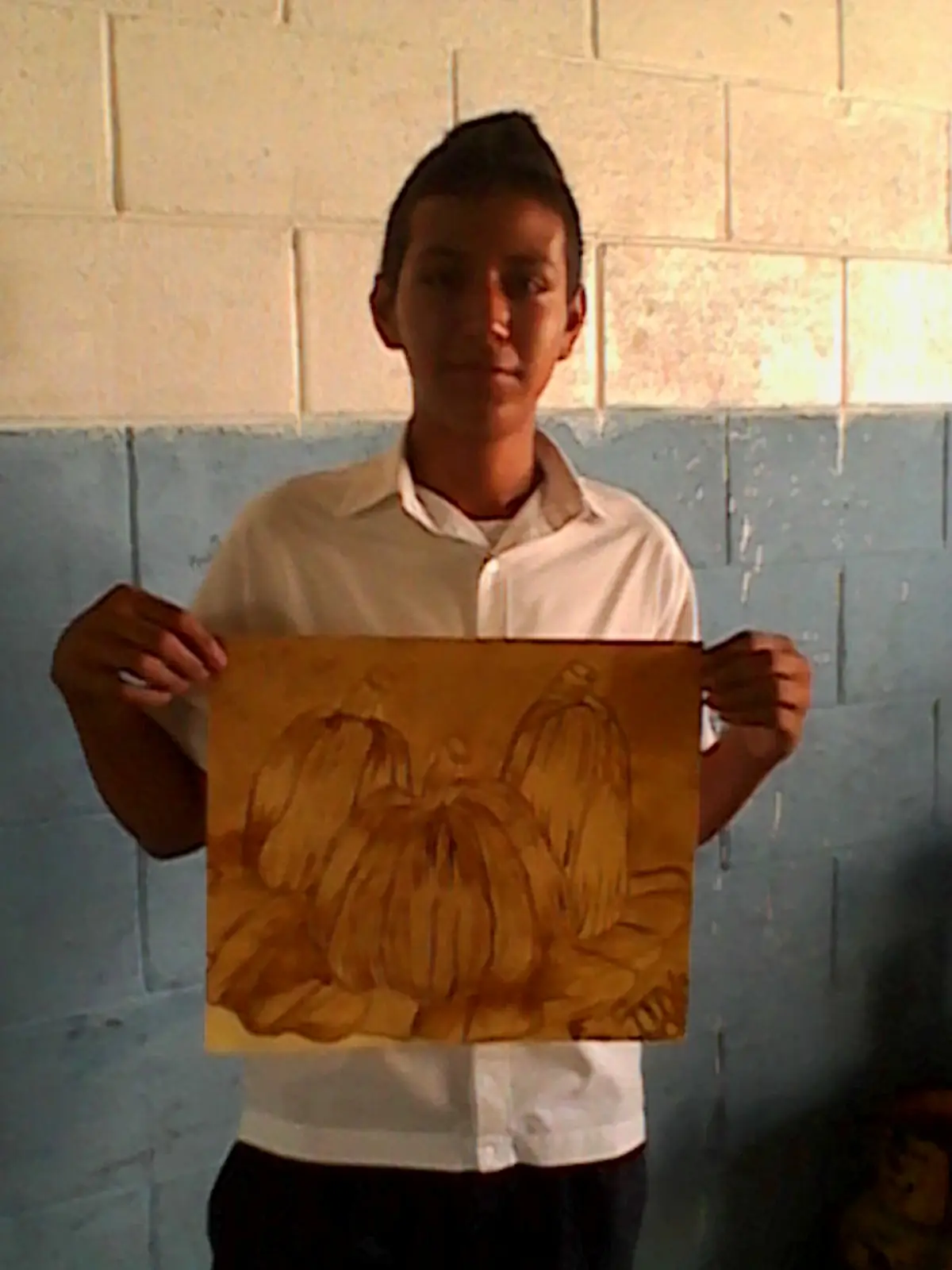 pincel