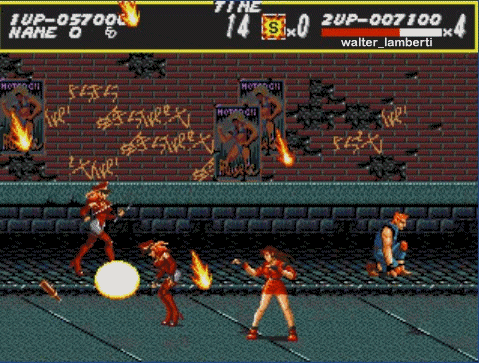 Sega