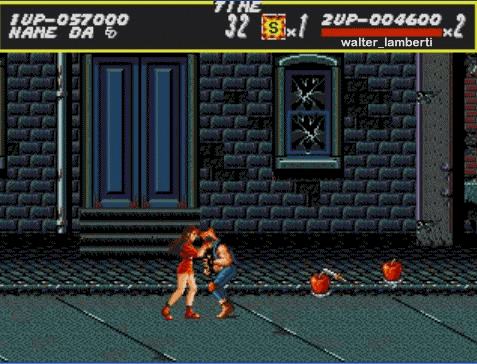 Megadrive