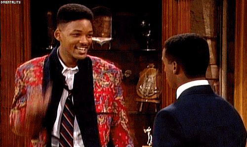 el principe del rap de bel air