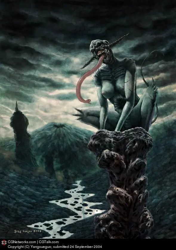 surrealismo