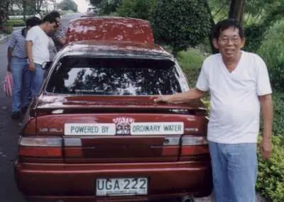 olvidados