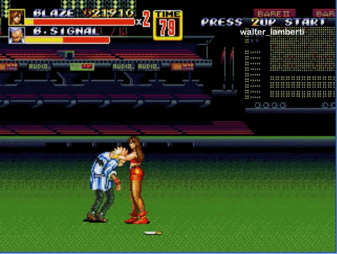 Megadrive