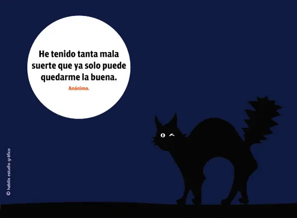 buenas frases
