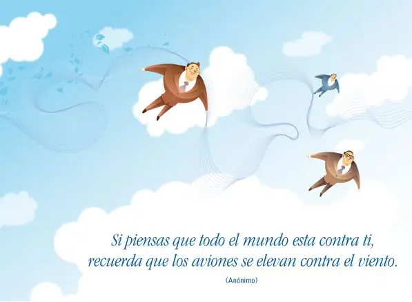 buenas frases