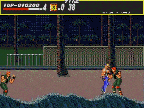 Megadrive