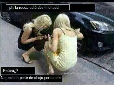 risas
