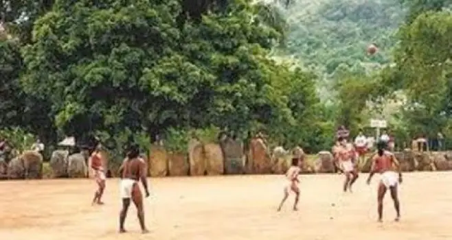 futbol