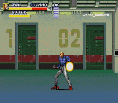 Megadrive