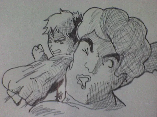 dibujos