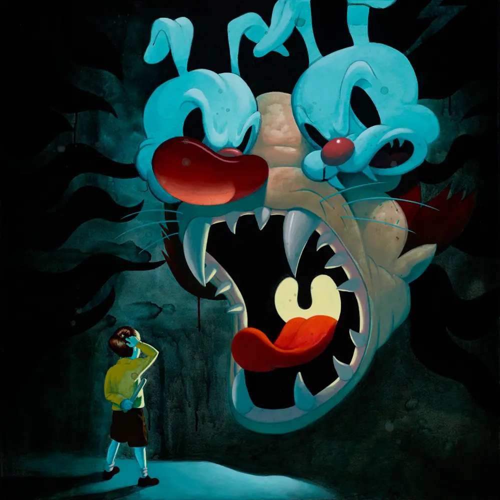 lowbrow