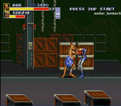 Sega