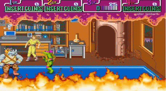 street of rage