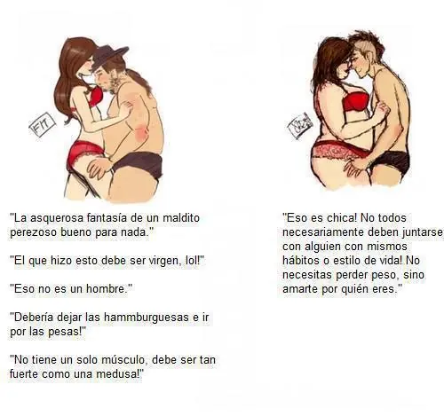 igualdad