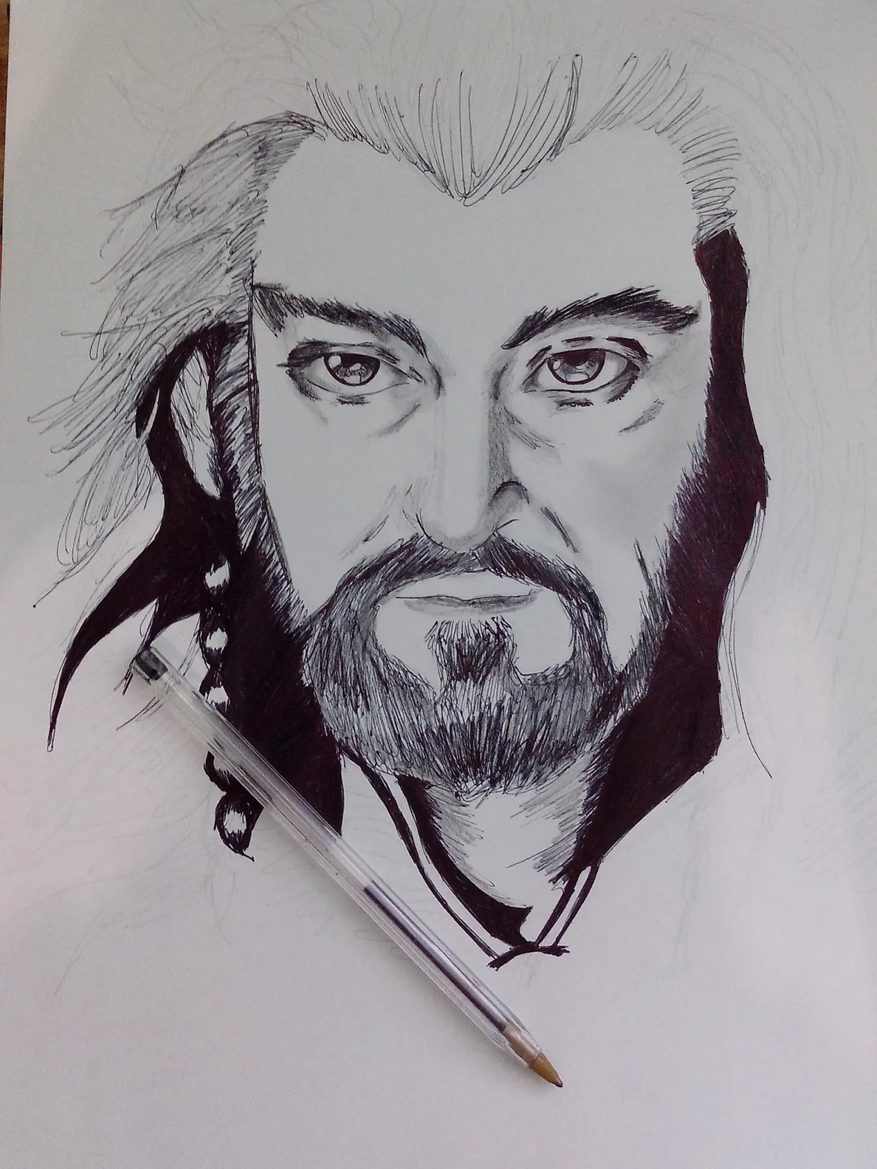 Dibujo