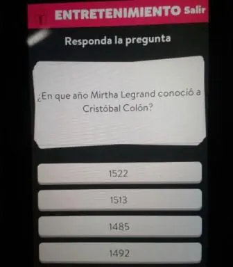 preguntados