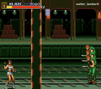 Megadrive