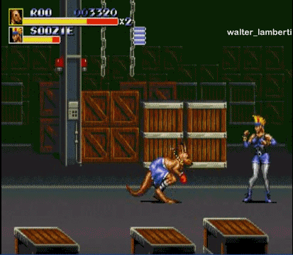 Sega