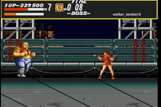 Sega