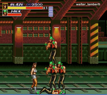 Megadrive