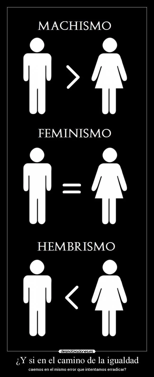 hembrismo