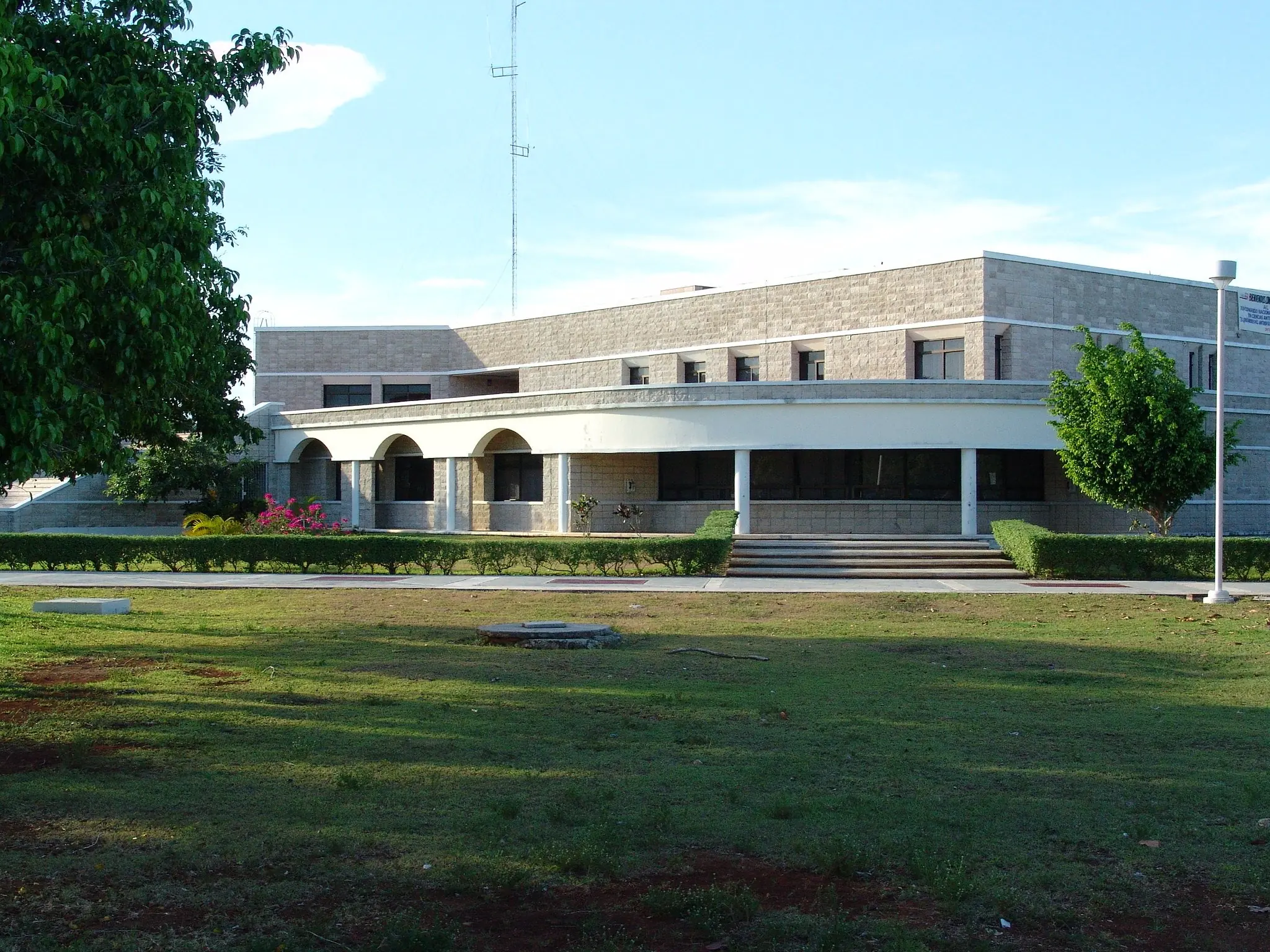 chetumal