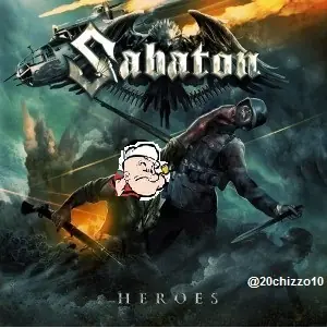 Heroes