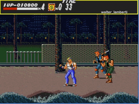 Sega