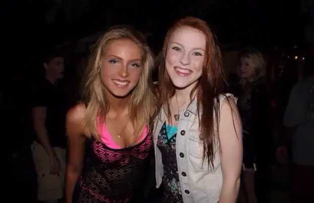 lizzie