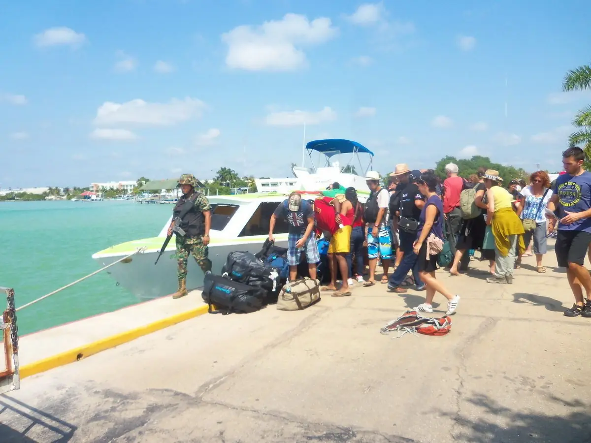 belice