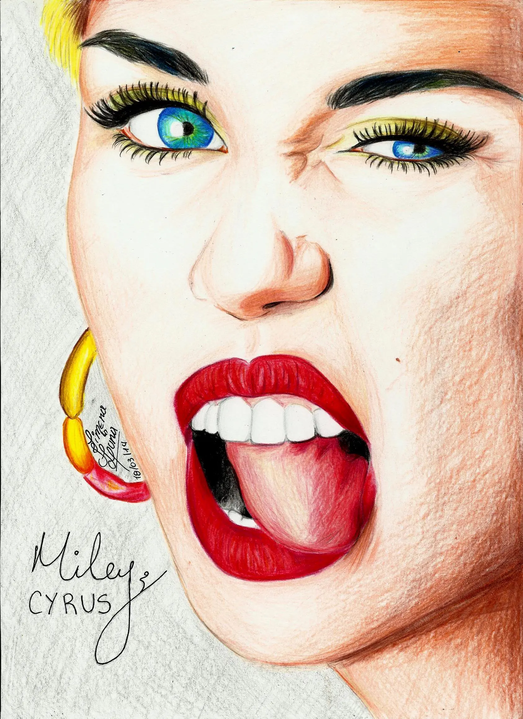 dibujos