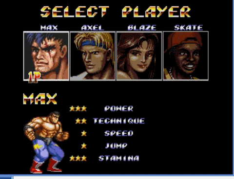 Sega