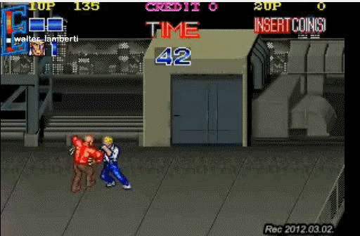street of rage