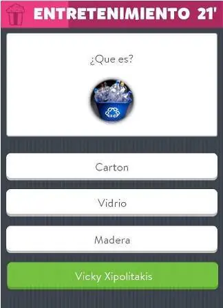gracioso
