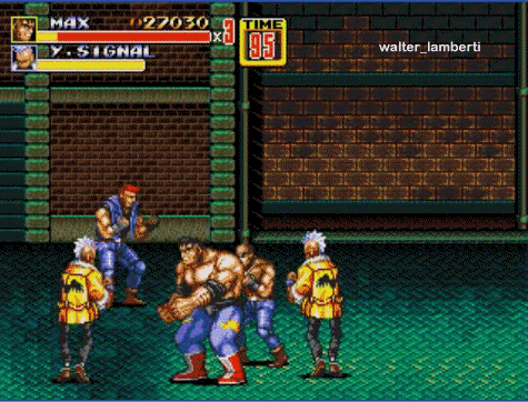 Sega