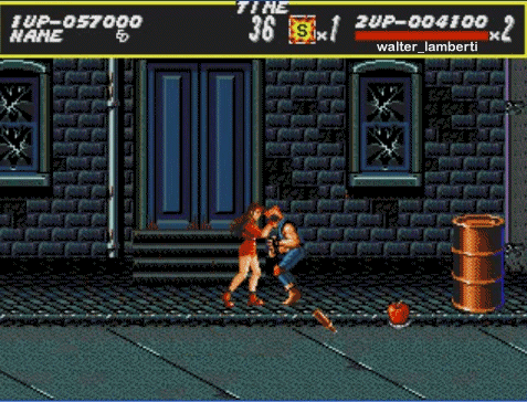 Megadrive