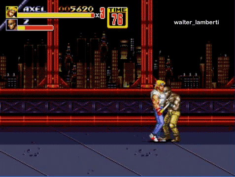 Megadrive