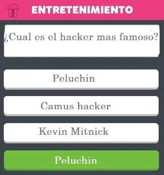 Chiste