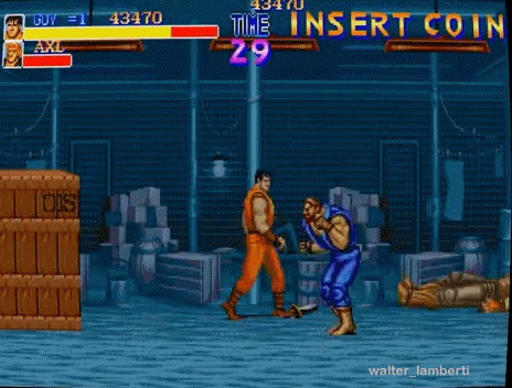 Sega