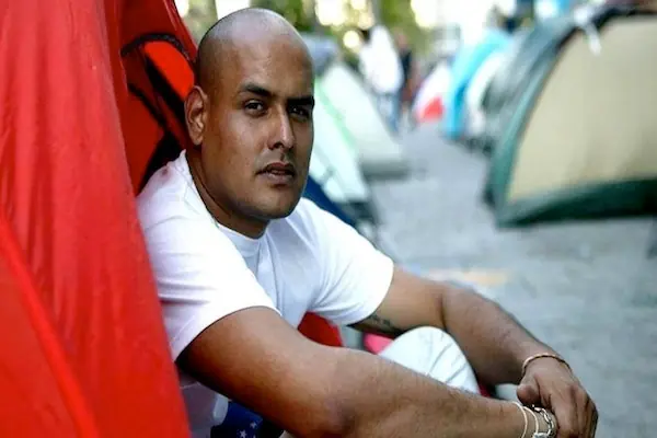 Venezuela: líder estudiantil fue torturado