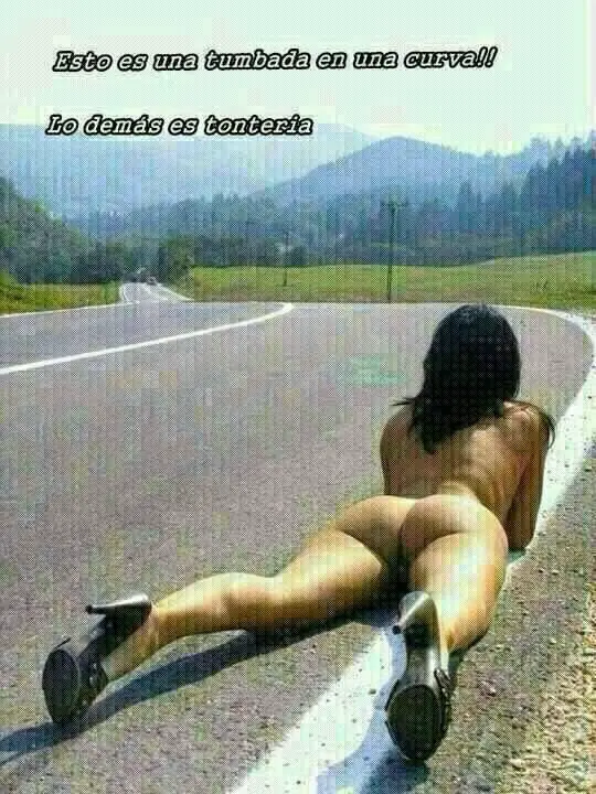 Un poco de humor para el sábado.