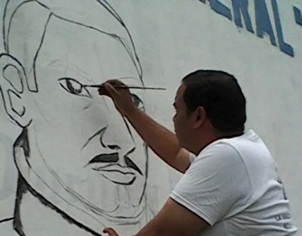 santa ana el salvador